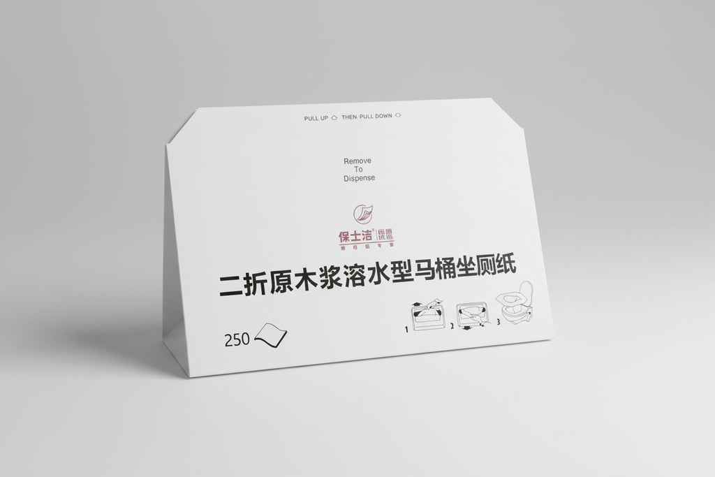 3包一次性馬桶座墊