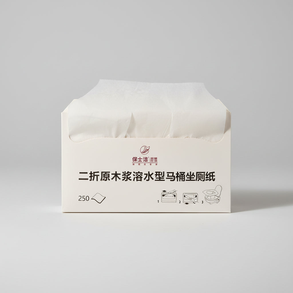 3包一次性馬桶座墊