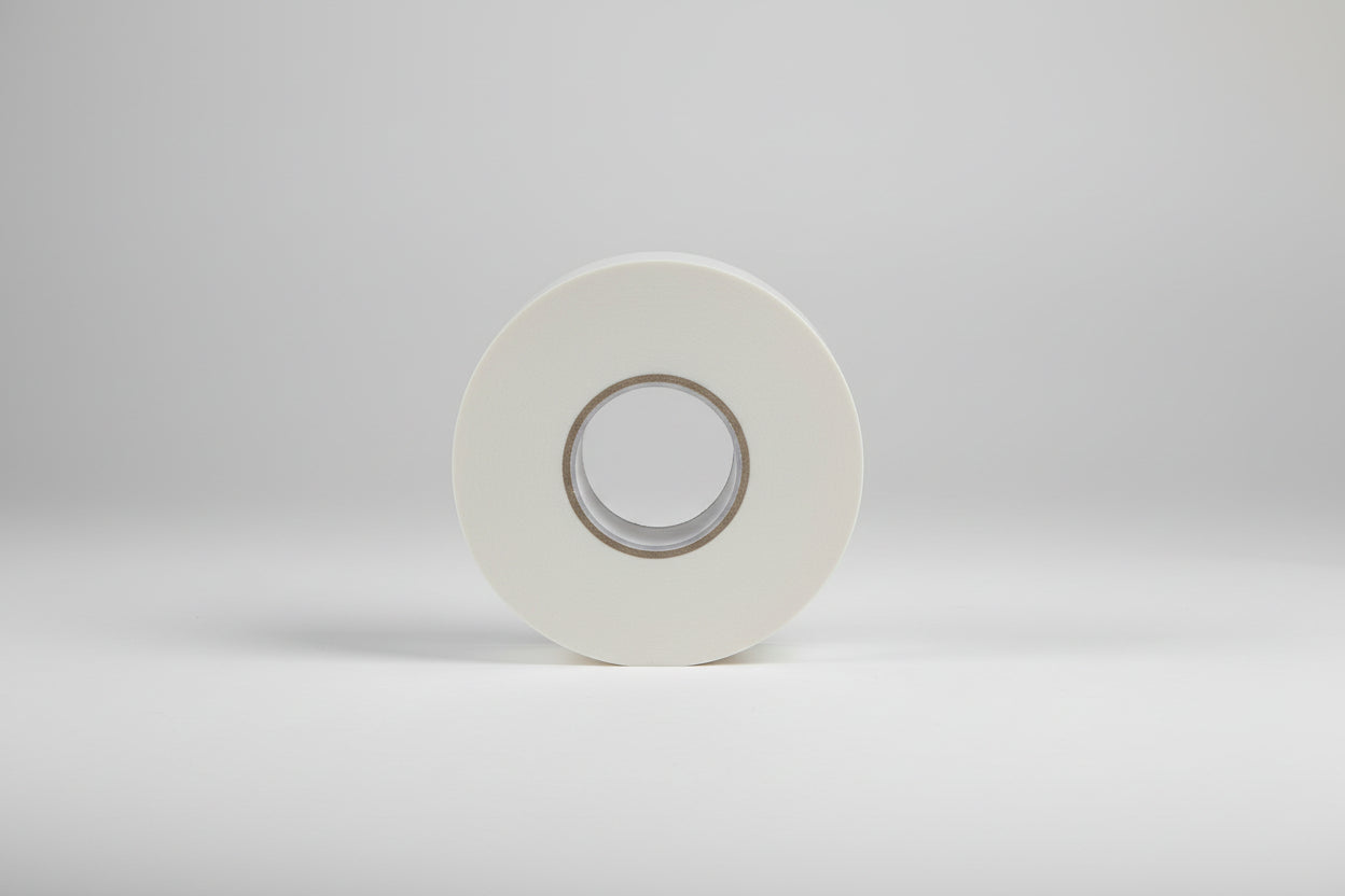 2卷雙層8吋大卷裝可撕式衛生紙，呎吋為3.5英吋 x 550英呎